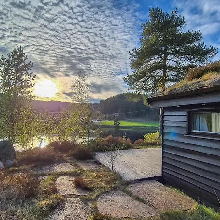 Ferienhaus Beautiful In With Sauna *