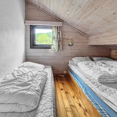 Σπίτι διακοπών Beautiful In With Sauna